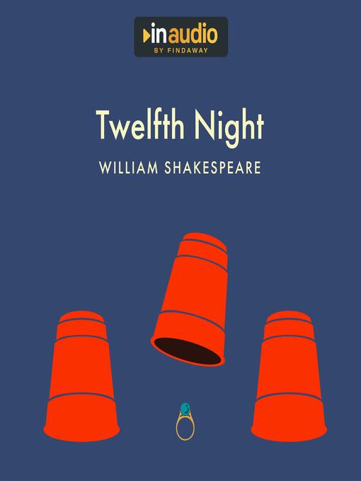 Title details for Twelfth Night by William Shakespeare - Wait list